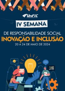 IV Semana de Responsabilidade Social